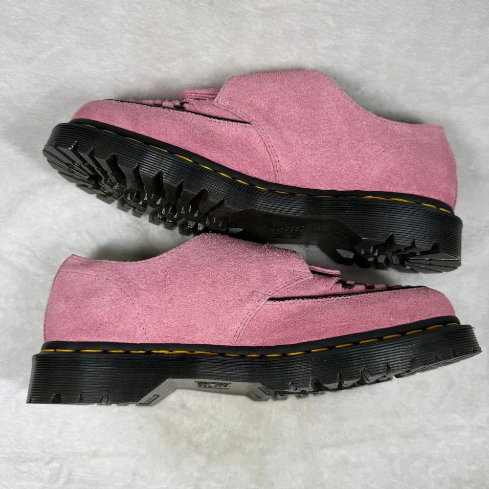 Dr. Martens brand dr